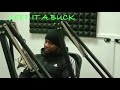Keep it a Buck Intro
