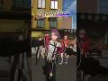 渡会が『Seven Days』踊ってみた　#ヴォルタShorts