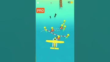 NOOB vs PRO vs HACKER - Rope Savior 3D