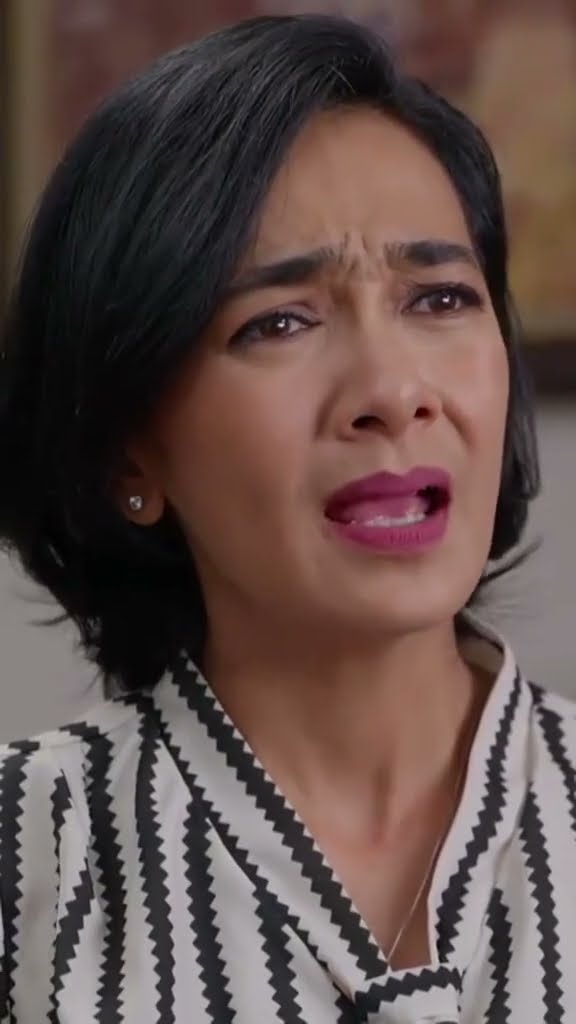 Mama Fattah ingin bertemu Zara dan Keluarganya ? #shorts #asmaragenz