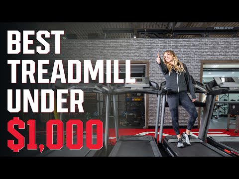 Best Treadmills for Home: The Cream of the Crop! 