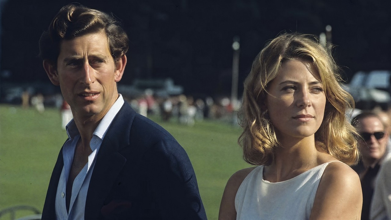Charles and Anna Wallace's Romance Was Nastier Than You Thought — The Reason She Rejected Him
