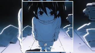 Details L Lawliet Edit | MEOW BOSS TEKK SLOWED Guide