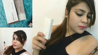 FIRST IMPRESSIONS - INNISFREE SMART FOUNDATION | Review & Demo screenshot 3