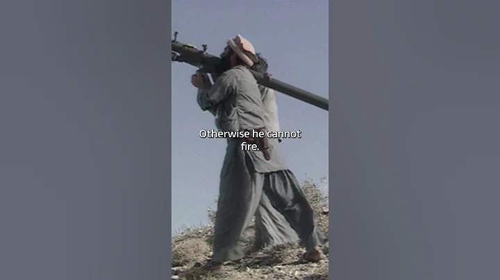 An Intricate look At Mujahideen Fighting Soviets In 1984 #documentary #afghanistan #coldwar