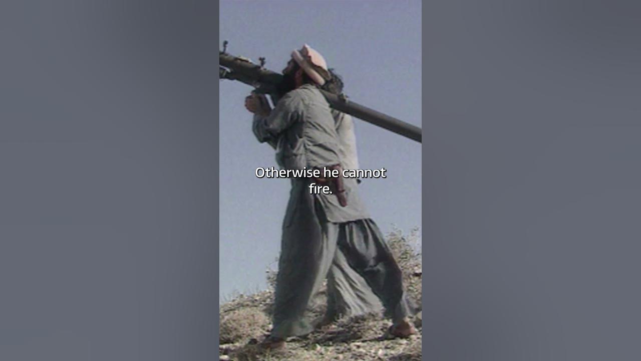 An Intricate look At Mujahideen Fighting Soviets In 1984 #documentary #afghanistan #coldwar