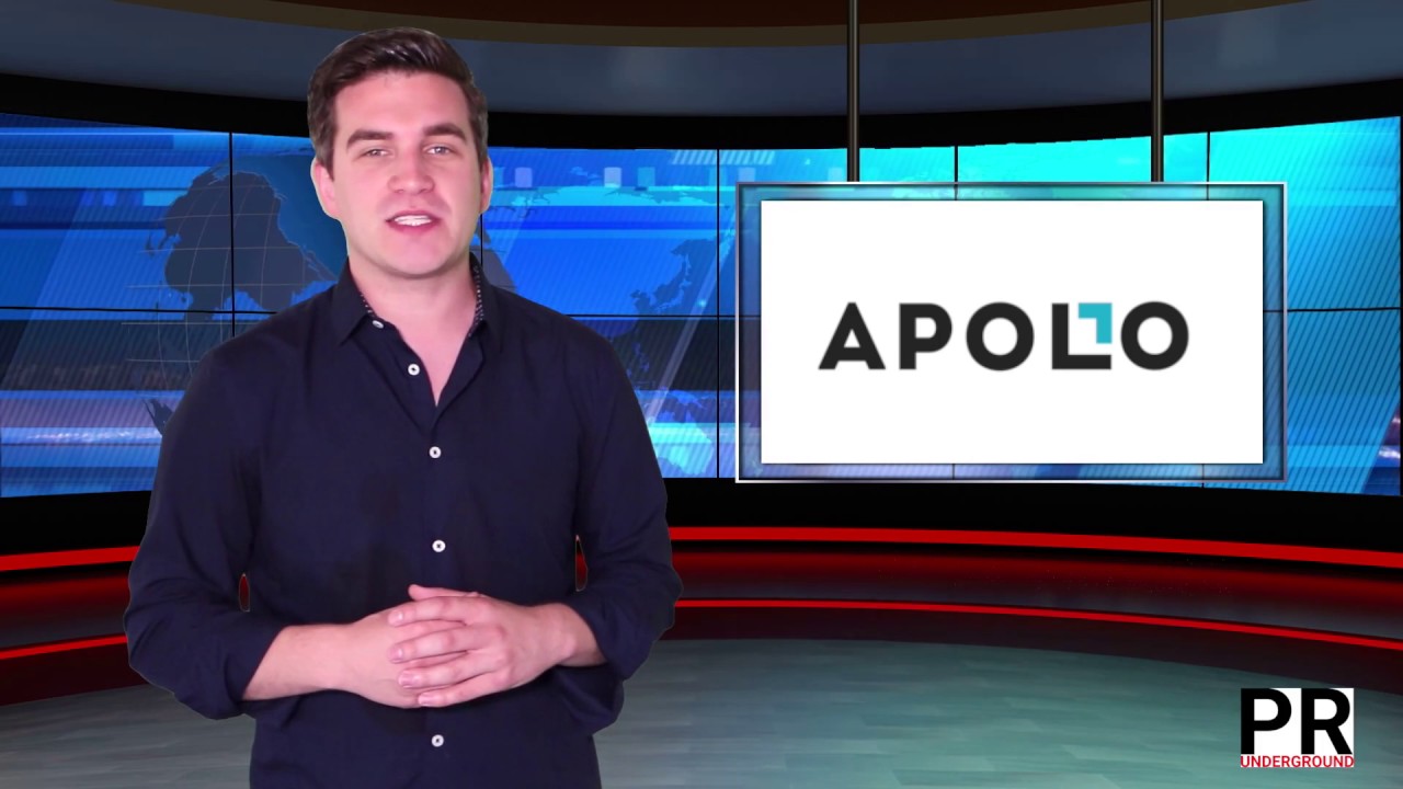 Apollo Box’s Augmented Reality Shopping Platform