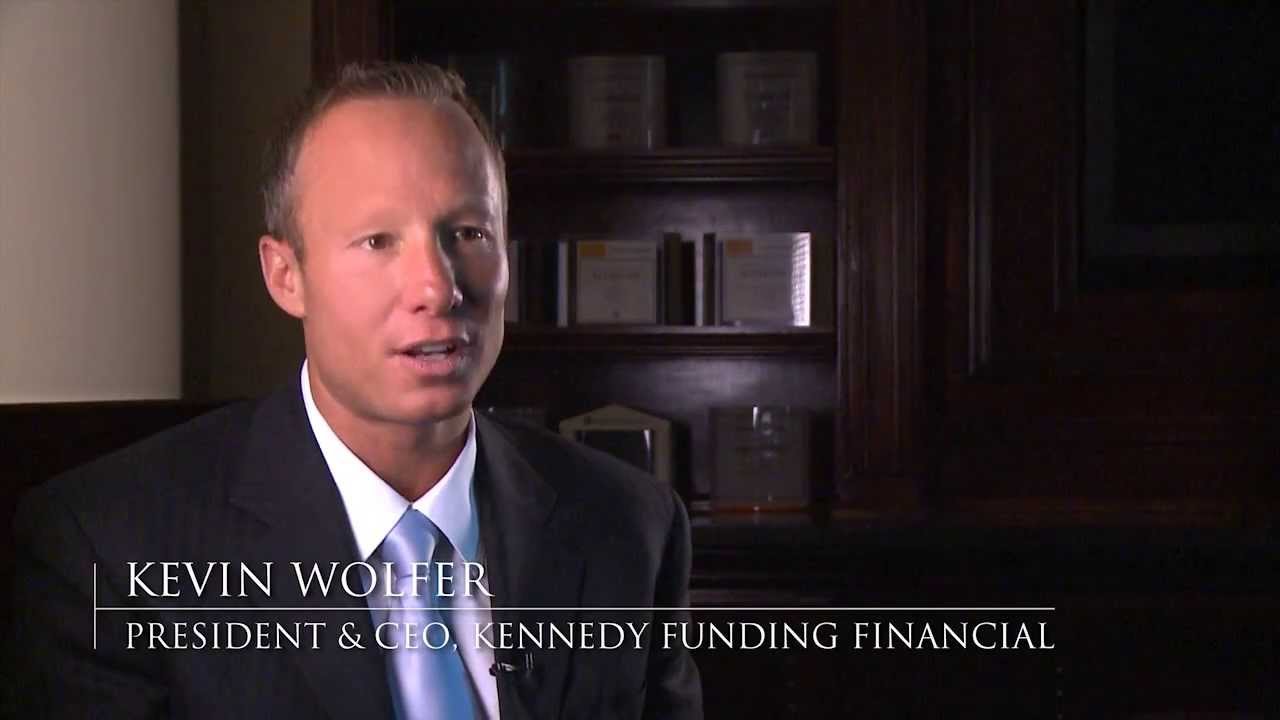 Kennedy Funding Ripoff Report