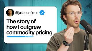 From $100/mo to $500k/yr - How To Sell Big Accounting Proposals