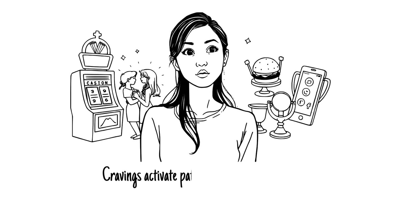 The Psychology of Craving: Why You Can’t Stop Wanting Things