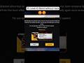 free fire ID suspend #freefire #freefireshorts #viralshorts #tredingshorts #presetalightmotion