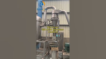 how to make jelly grass powder by crusher and air classifier mill leaf powder grinding machine