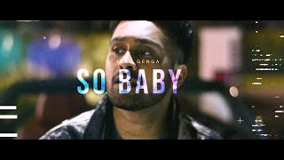 So Baby | Doctor | Inno Genga