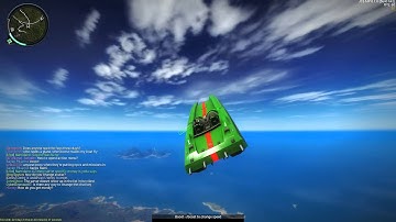 Why is Just Cause 2: Multiplayer, so great?