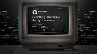 Creepy Forum Posts That Felt Too Real