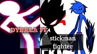 Stickman fighter  👇👇👇رابط تحميل اللعبة في الوصف 👇👇 screenshot 1