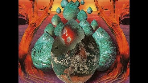 Silent Records - From Here To Tranquility, Volume 2 (1993)