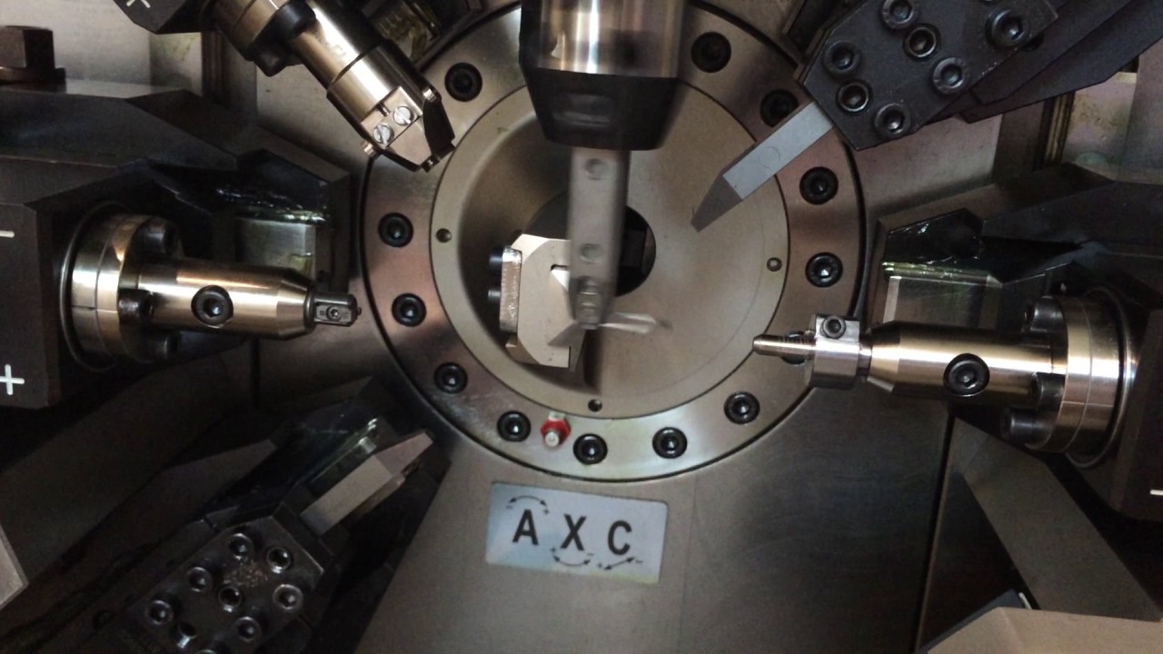 Wafios Fmu16- Büroklammer - Youtube