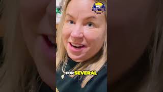 Genius Winter Camping Toilet Hack