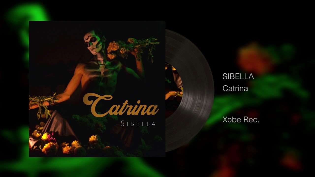 Παρακολούθηση Sibella - Catrina (Audio Oficial) στο YouTube Παρακολούθηση Sibella - Catrina (Audio Oficial) στο YouTube