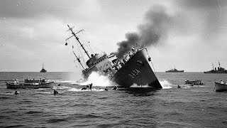 How Japan’s Forgotten Escort Fleets Fought and Died in the Pacific War