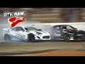 OTV RAW: Tandem Drift Battles - D1NZ Pro Championship R6 Grand Final 2021