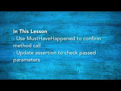Xamarin Testing -