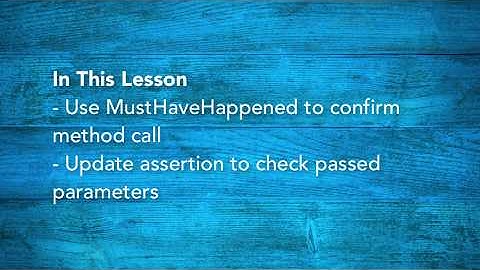 Xamarin Testing - FakeItEasy Asserting Method Calls