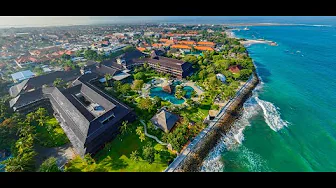 The Kartika Plaza Bali ( The Garden )