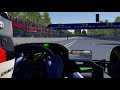 Benetton B194 - Adelaide 88 - Assetto Corsa