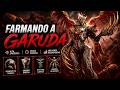 Warframe - Farmando a Garuda