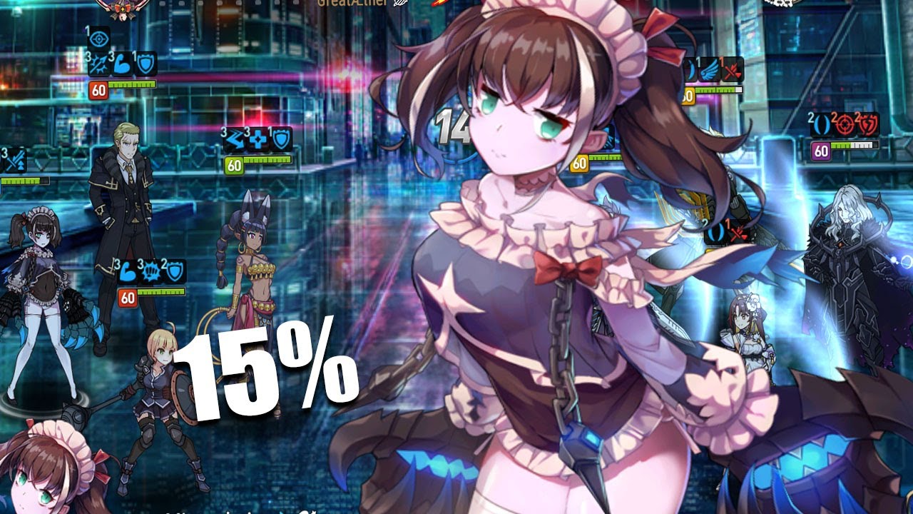 Mistychain and The Power of 15% in RTA