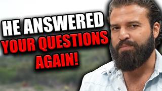 Brandon Herrera Takes MORE Questions About His Campaign On Twitter..