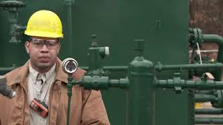 Industrial Scientific - LENS Wireless