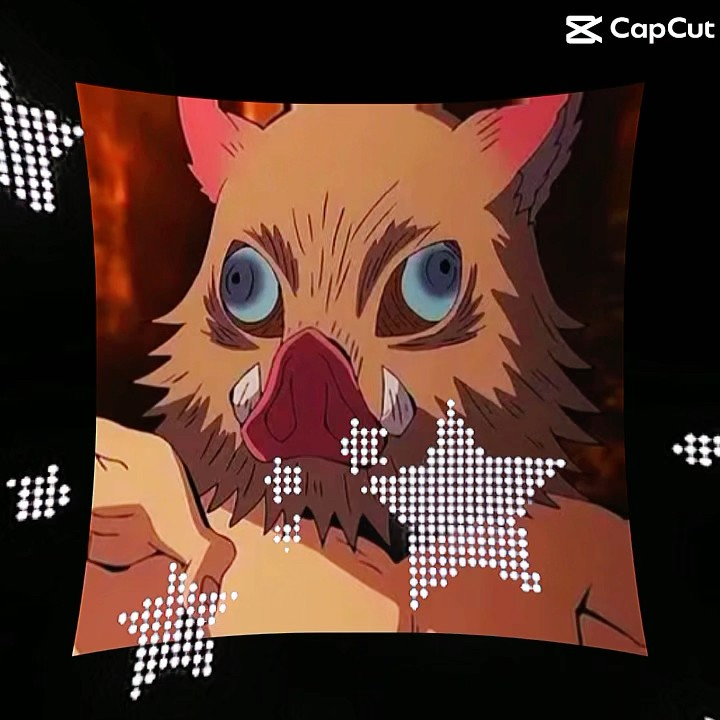 Inosuke edit 💖 #inosuke | #kimetsunoyaiba - YouTube