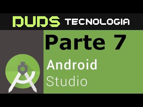 Curso Android Studio - 7 (Device)