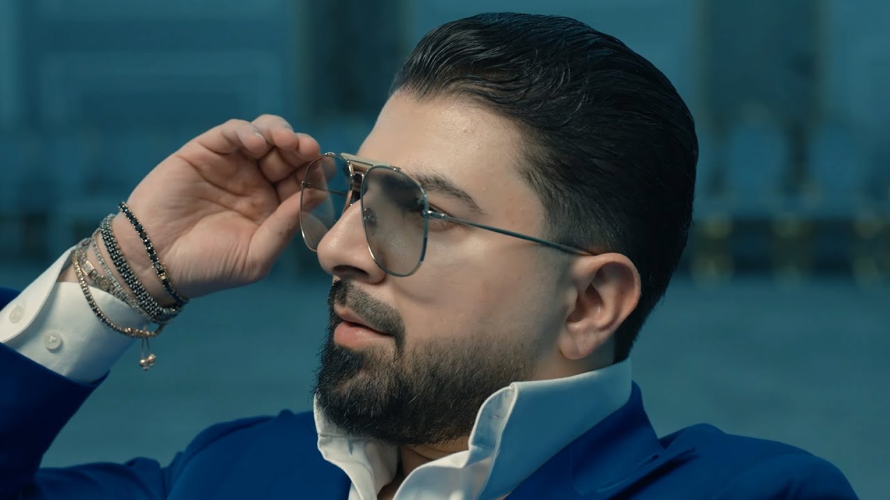 ⁣GEORGE TALENT - Omul bun cu caracter | Manele Noi 2022 - 2023