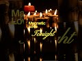 Seduce Your Senses With Candlelight &amp; Romance