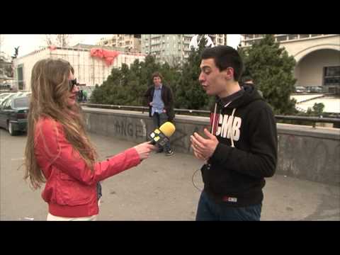 რას უსმენს თბილისი?! #52