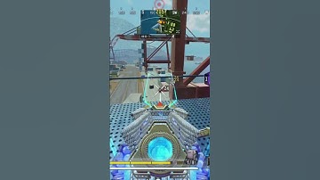 RUSH GONE WRONG 1v4 |  CODM BR #codm #callofdutymobile #codmbr #eldricyt