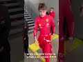 Charles Leclerc HAD to go to a PUBLIC BATHROOM during QUALIFYING 😭 | #f1 #f1shorts #shorts