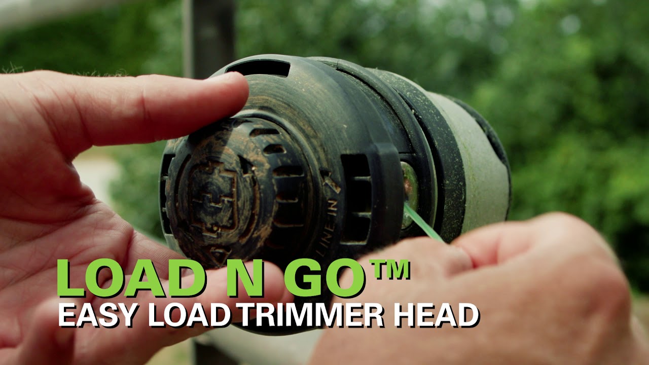 Greenworks Pro 60Volt Max 16in Straight Cordless String Trimmer YouTube