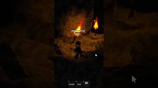NEW CP 8 MT.CKPTW Tutorial keluar Goa Labirin Tanpa Skip - Roblox #roblox #robloxedit #games