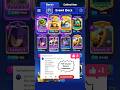 mortar evolution deck 🤯 | clash royale | #shorts #clashroyale #viralvideo #ytshorts