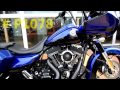 SOLD | 2012 CVO Road Glide Harley-Davidson
