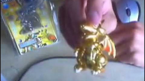 Puzzle & Dragon REM Key Chain