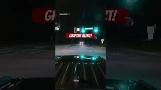 GSP ruining lives or gettin action  4 shift end🤮 was 2nd Grifter in 90 secs by park.