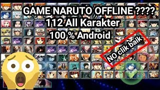 Naruto Mugen Android Apk Gescutowso S Ownd