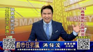 20201110 1730 洪任浚 股市任我贏
