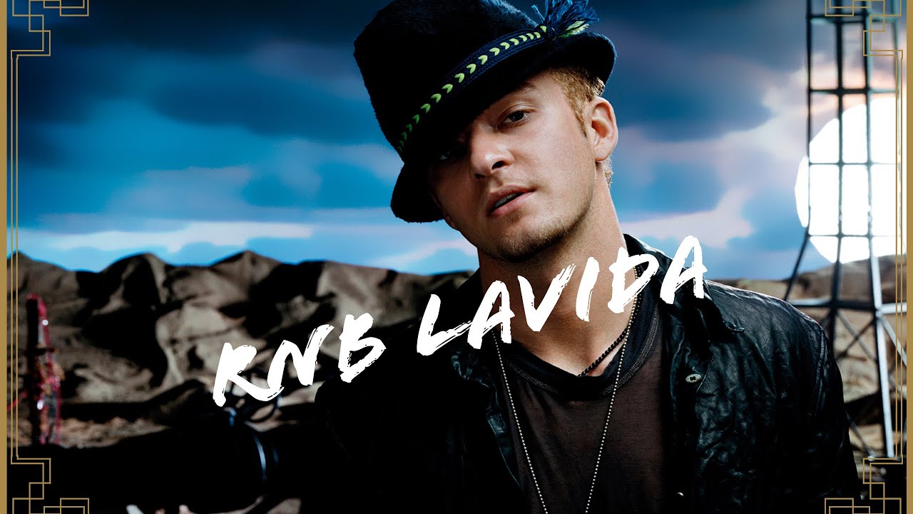 Justin Timberlake - Let's Take a Ride - YouTube